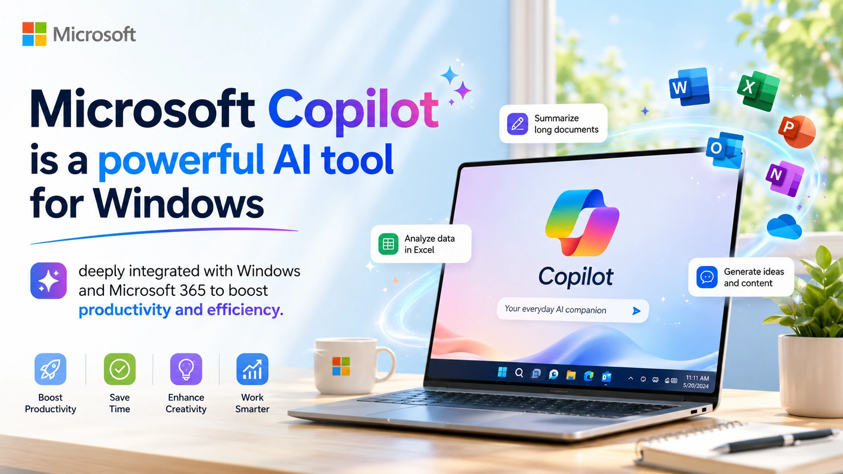 Microsoft Copilot Review: Windows AI Assistant Guide