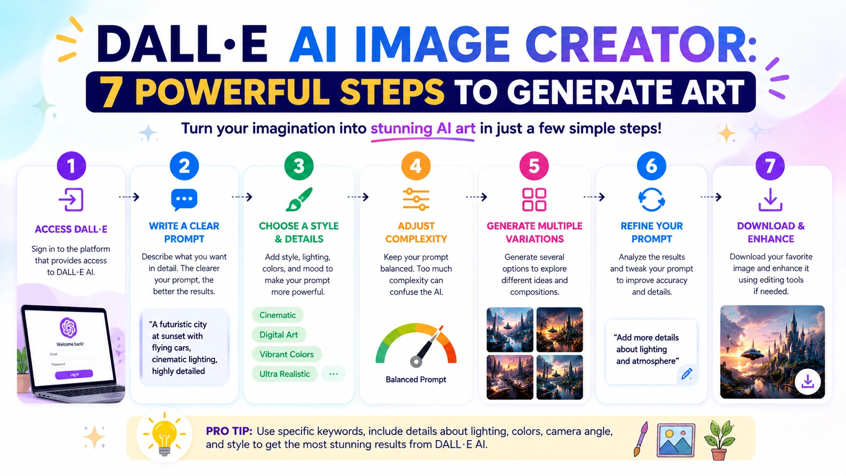 DALL·E AI Image Creator